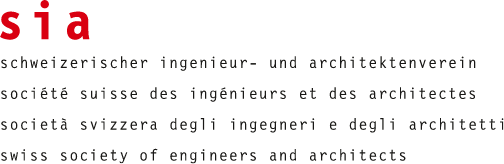 Schweizerischer ingenieur- und architektenverein