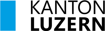 Logo Kanton Luzern